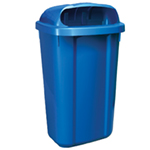 Dustbins