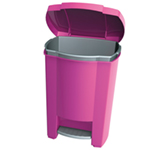 Dustbins