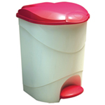 Dustbins