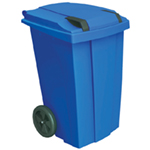 Dustbins