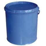 Paint & Oil Containers