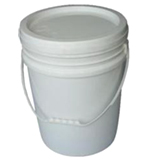 Paint & Oil Containers