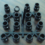 RPVC Fittings