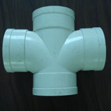 RPVC Fittings