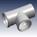 RPVC Fittings