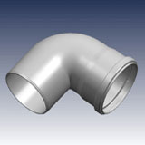 RPVC Fittings