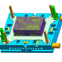Crates